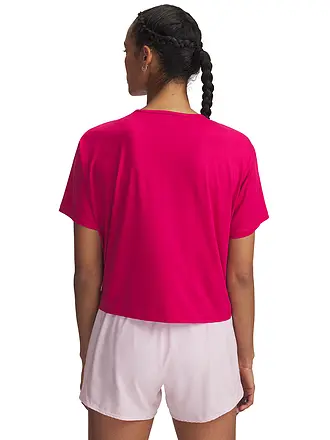 UNDER ARMOUR | T-shirt da donna Motion | beere
